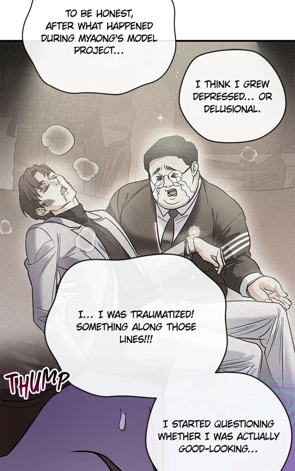 My Own Sexy Servant Chapter 37 page 73 - 