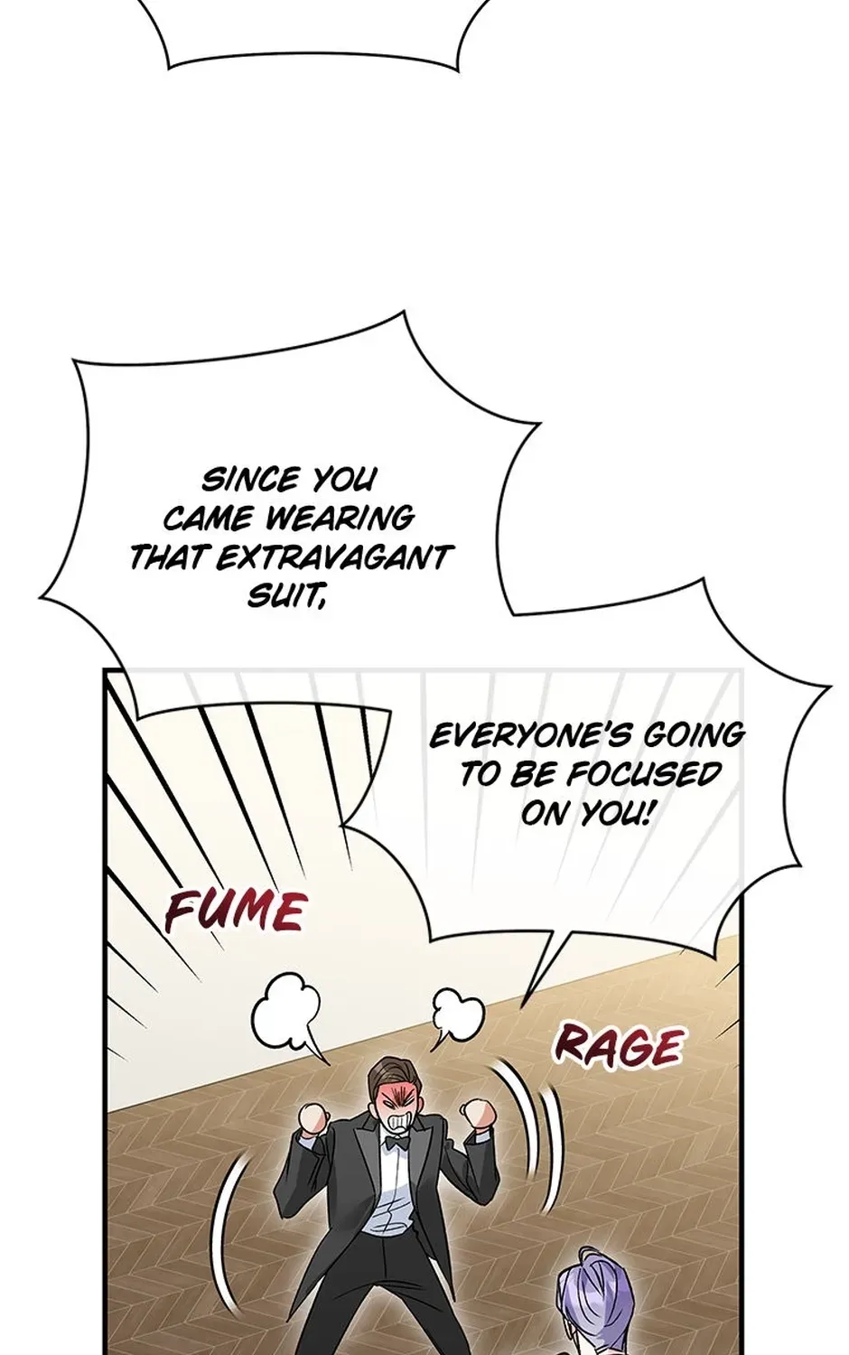 My Own Sexy Servant Chapter 37 page 79 - 