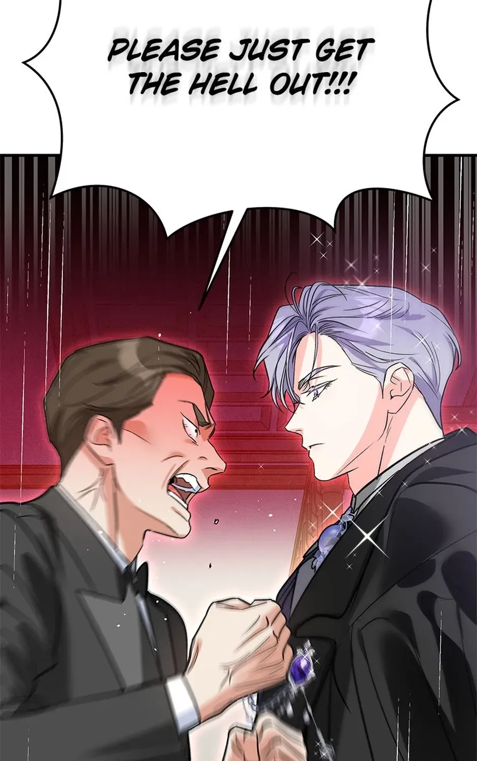 My Own Sexy Servant Chapter 37 page 85 - 