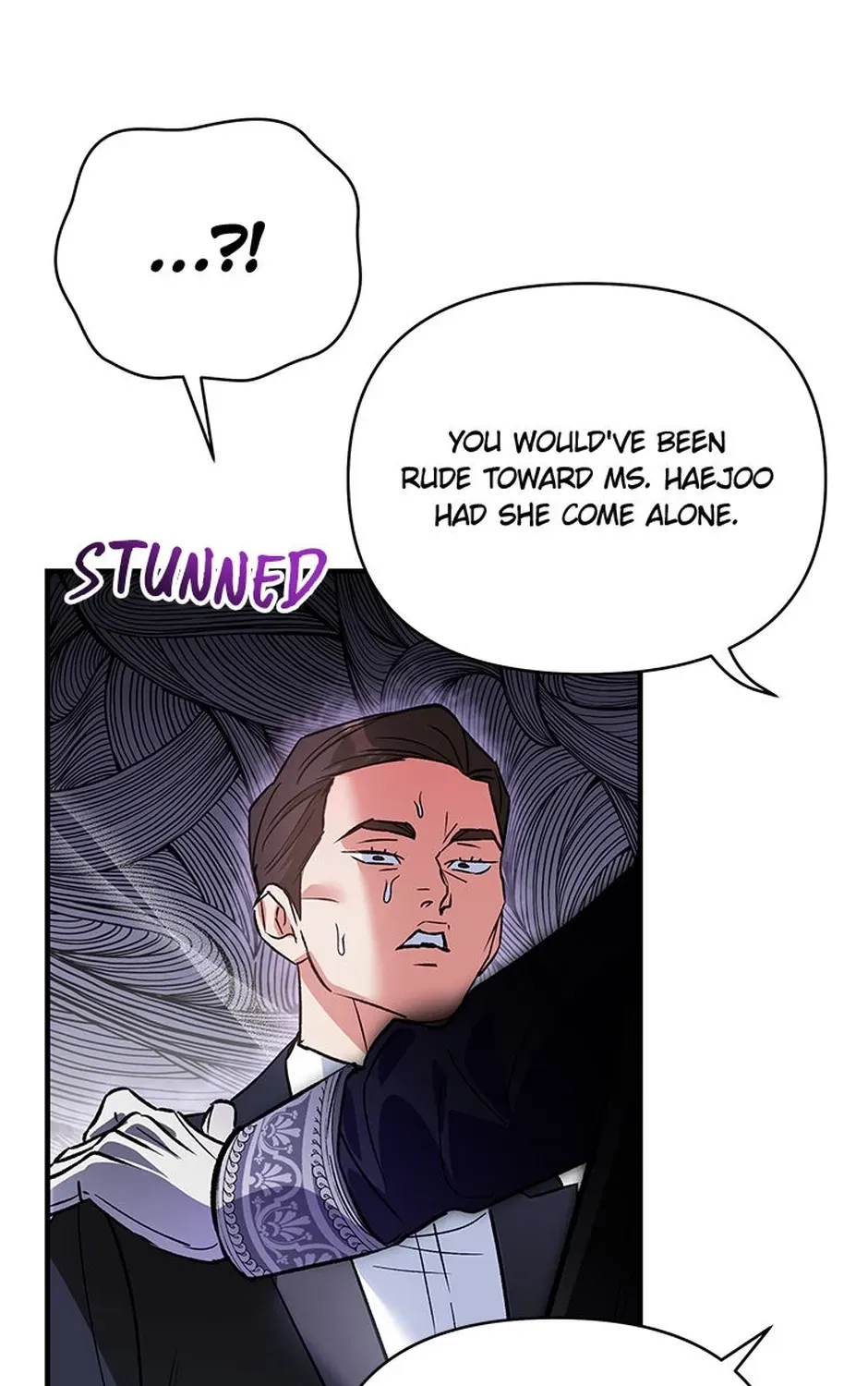 My Own Sexy Servant Chapter 37 page 93 - 