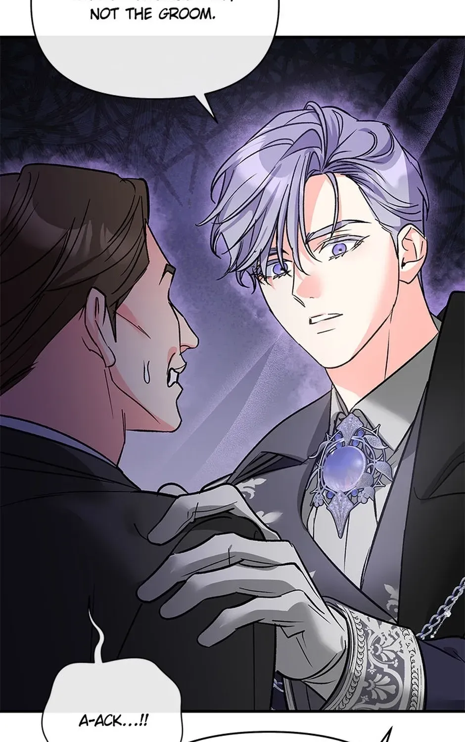 My Own Sexy Servant Chapter 37 page 97 - 