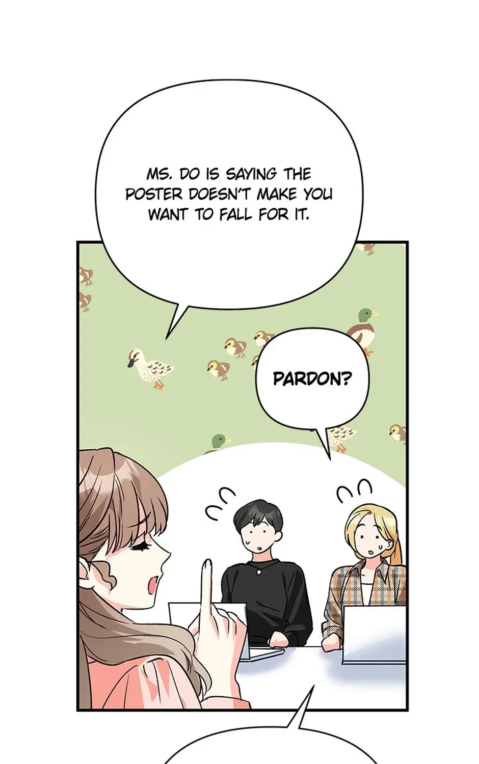My Own Sexy Servant Chapter 38 page 11 - 