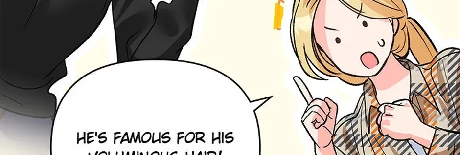 My Own Sexy Servant Chapter 38 page 24 - 
