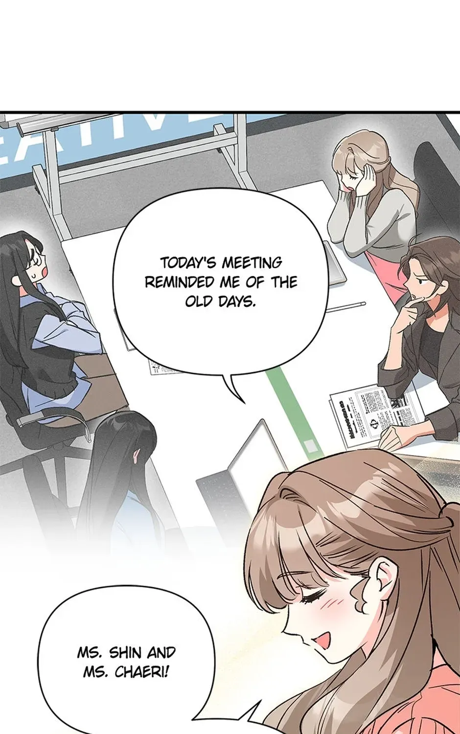 My Own Sexy Servant Chapter 38 page 45 - 