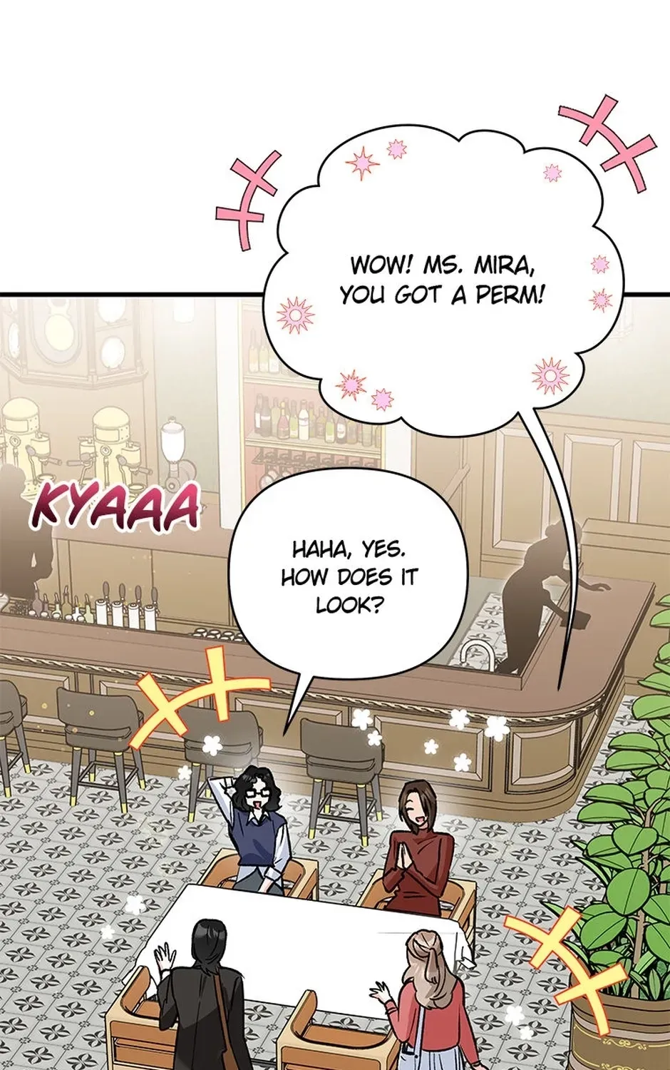 My Own Sexy Servant Chapter 38 page 57 - 