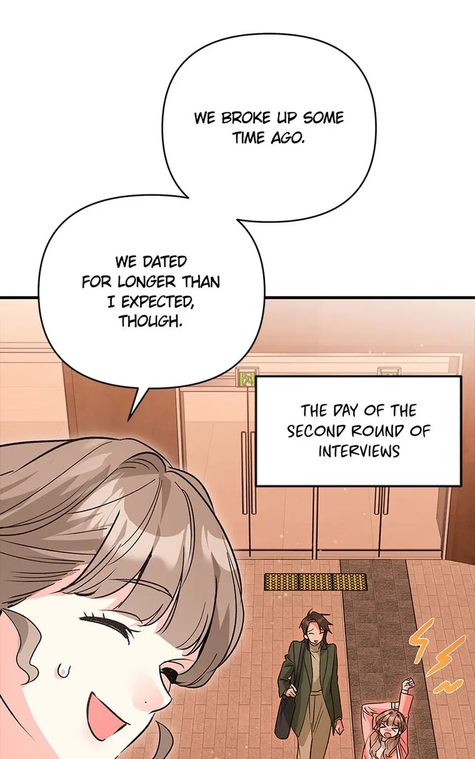 My Own Sexy Servant Chapter 38 page 69 - 