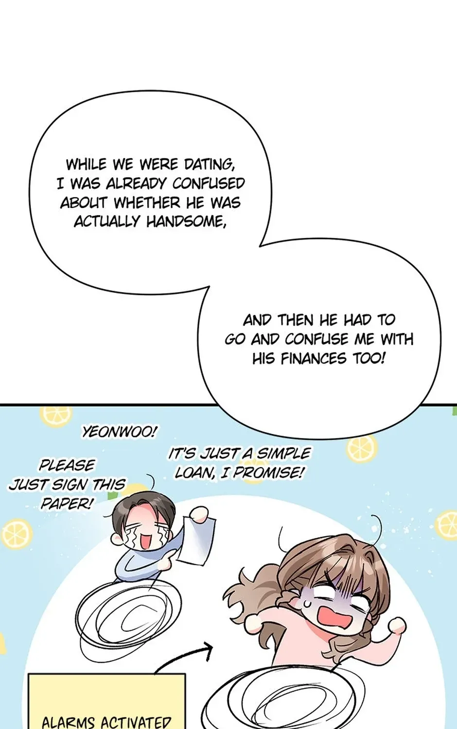 My Own Sexy Servant Chapter 38 page 79 - 
