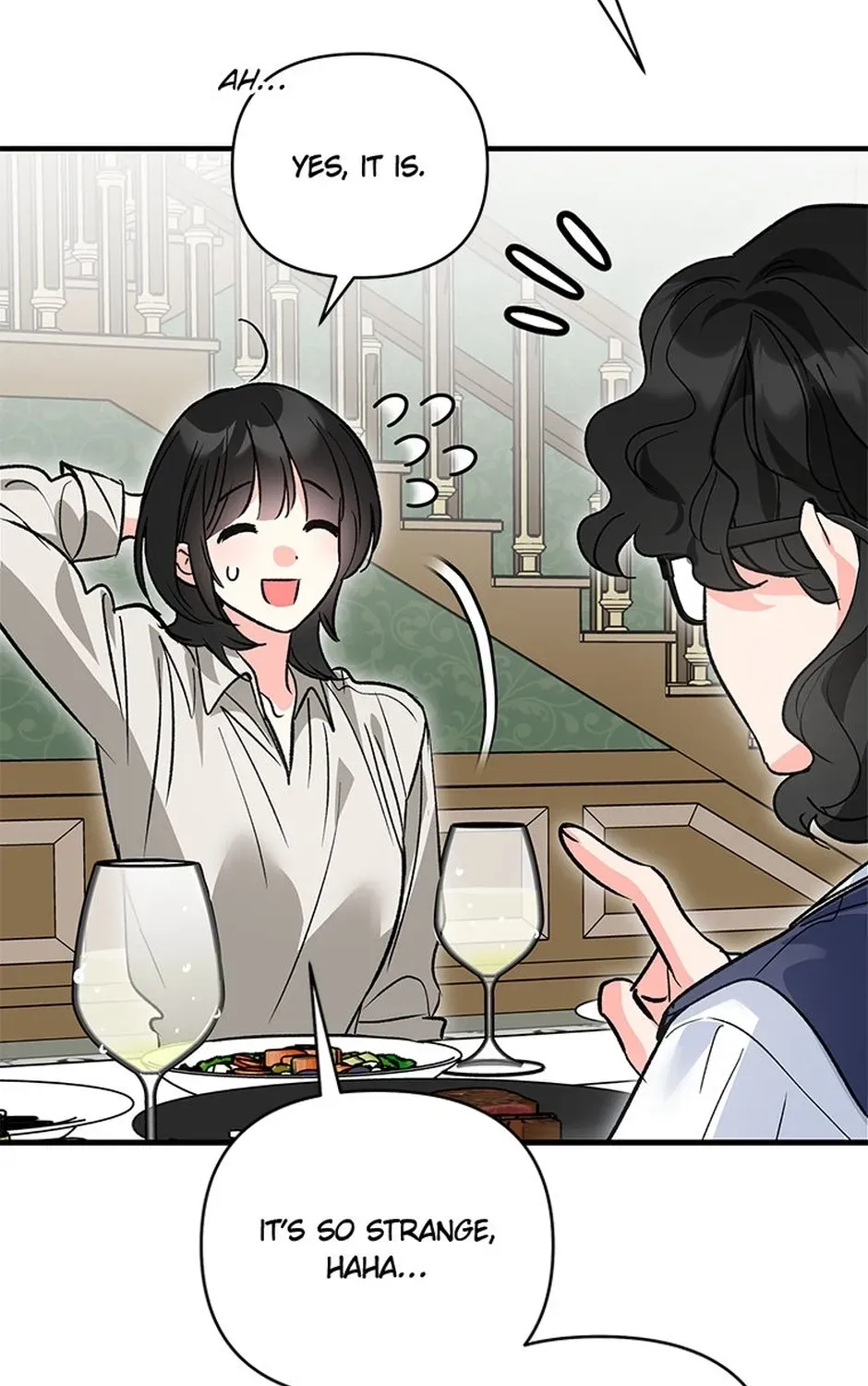 My Own Sexy Servant Chapter 38 page 87 - 