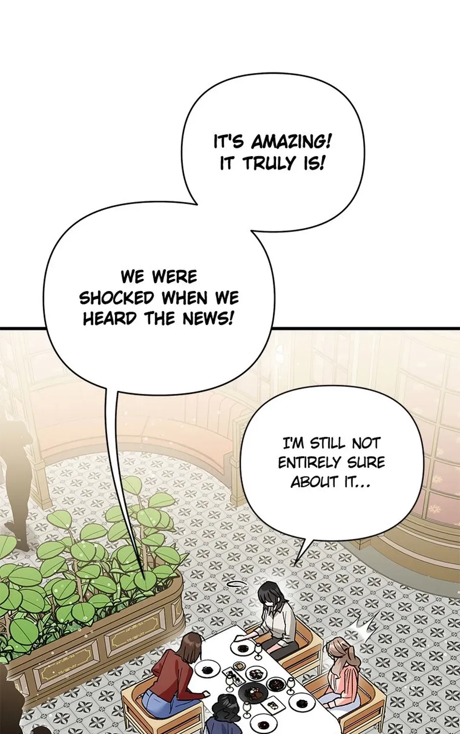 My Own Sexy Servant Chapter 38 page 89 - 