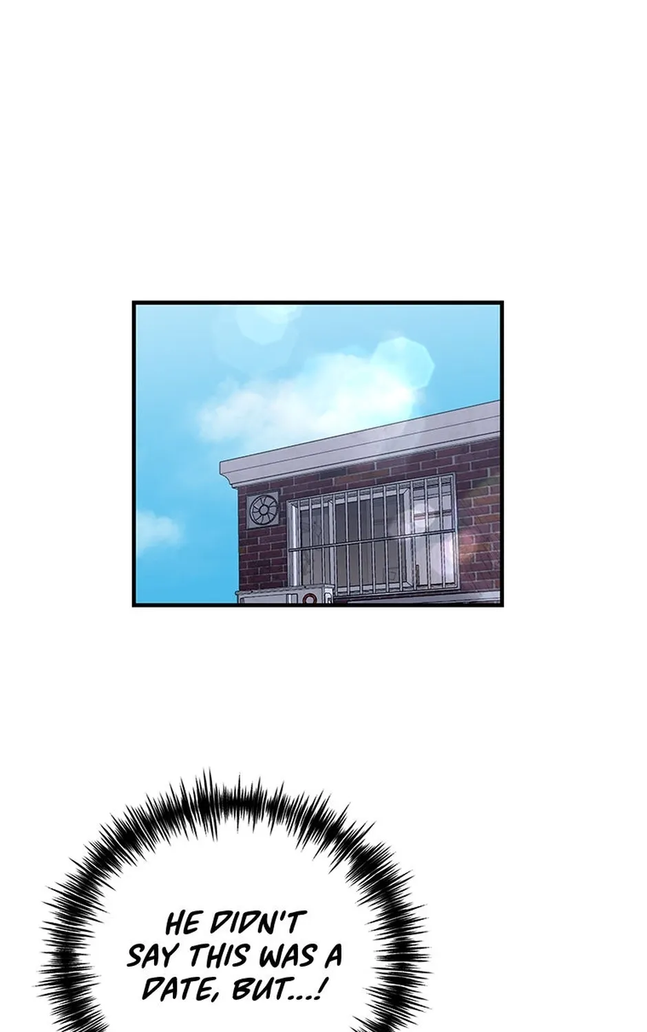 My Own Sexy Servant Chapter 4 page 1 - 