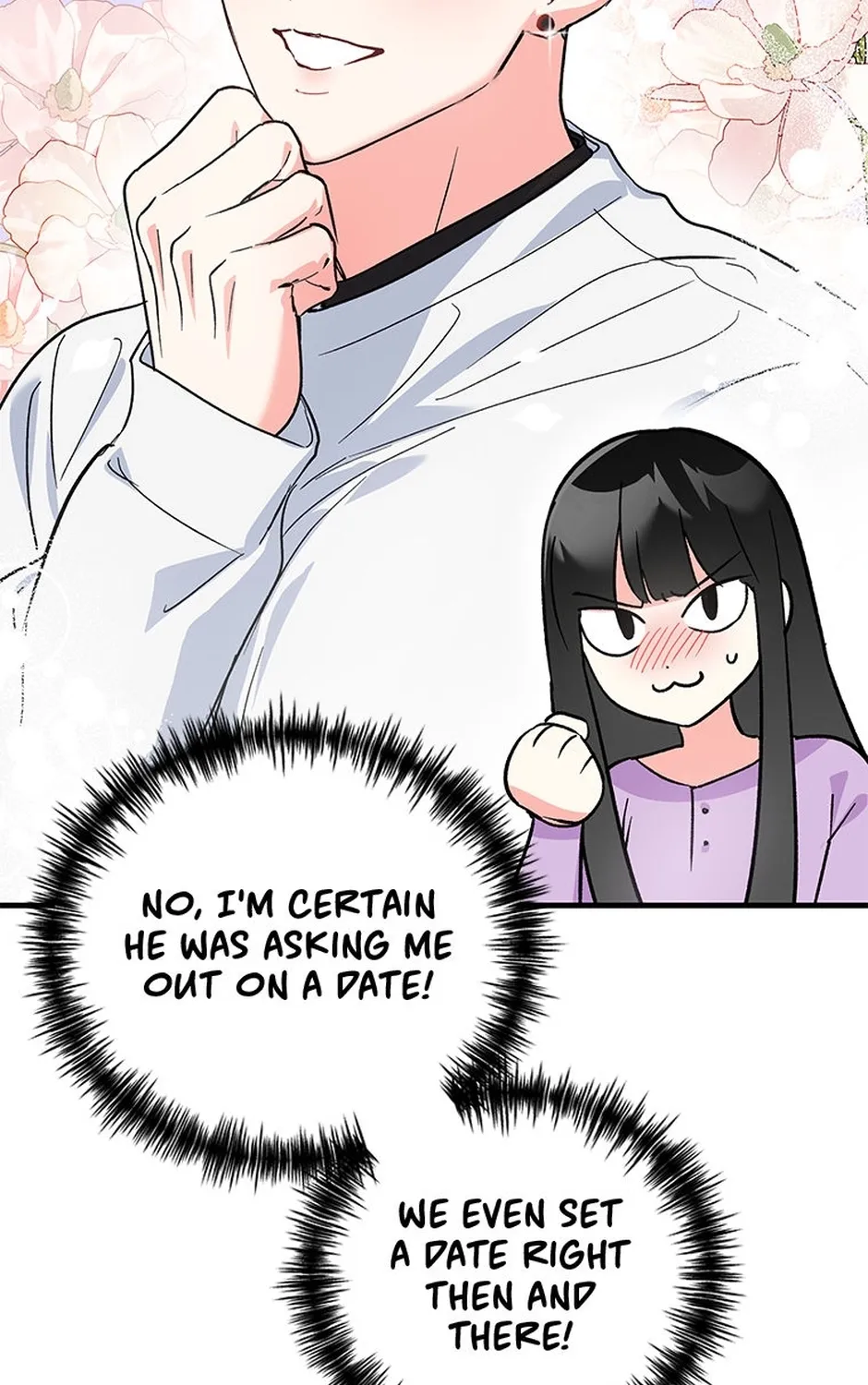 My Own Sexy Servant Chapter 4 page 11 - 