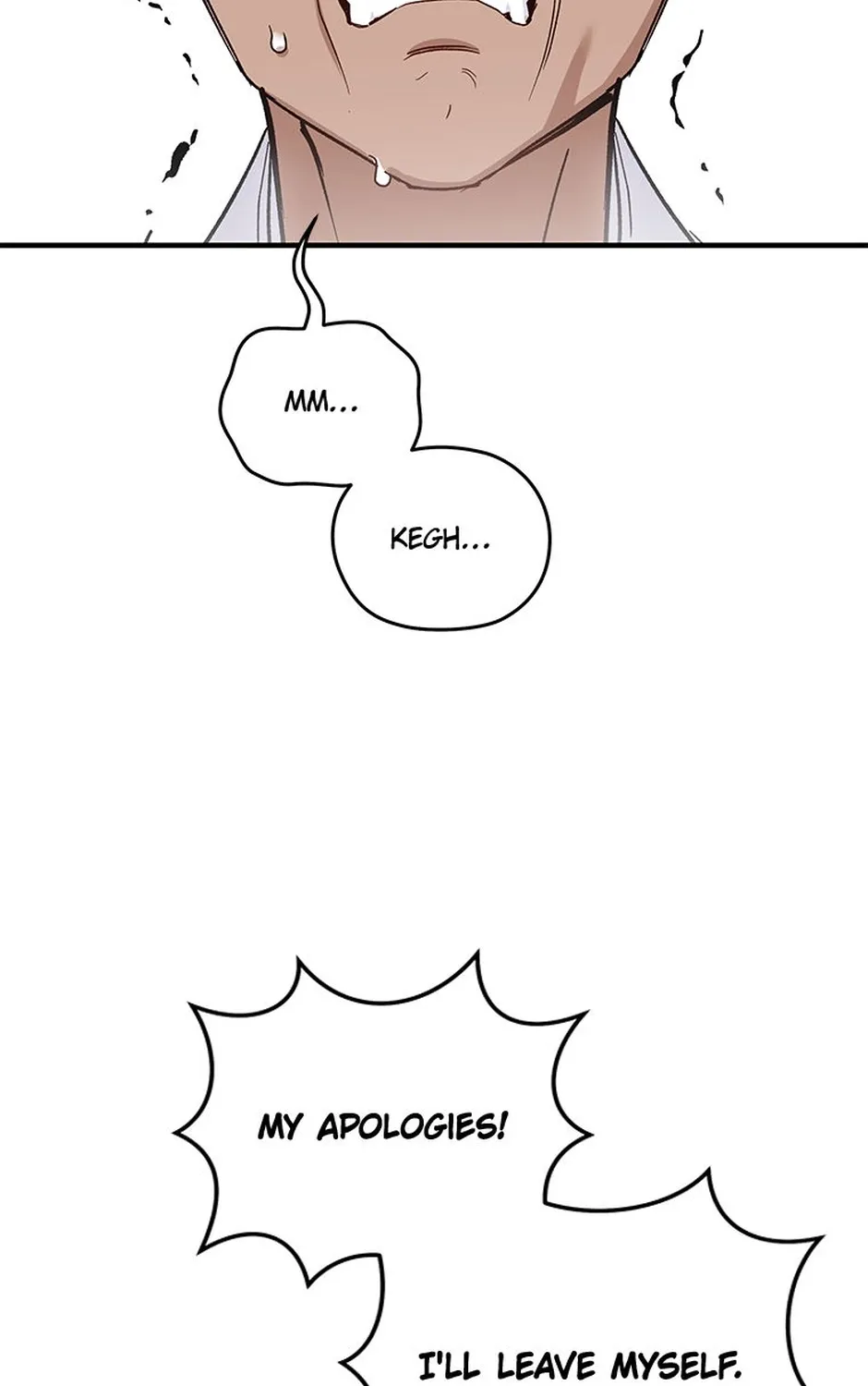 My Own Sexy Servant Chapter 4 page 105 - 
