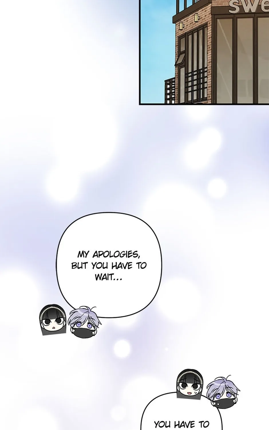 My Own Sexy Servant Chapter 4 page 119 - 