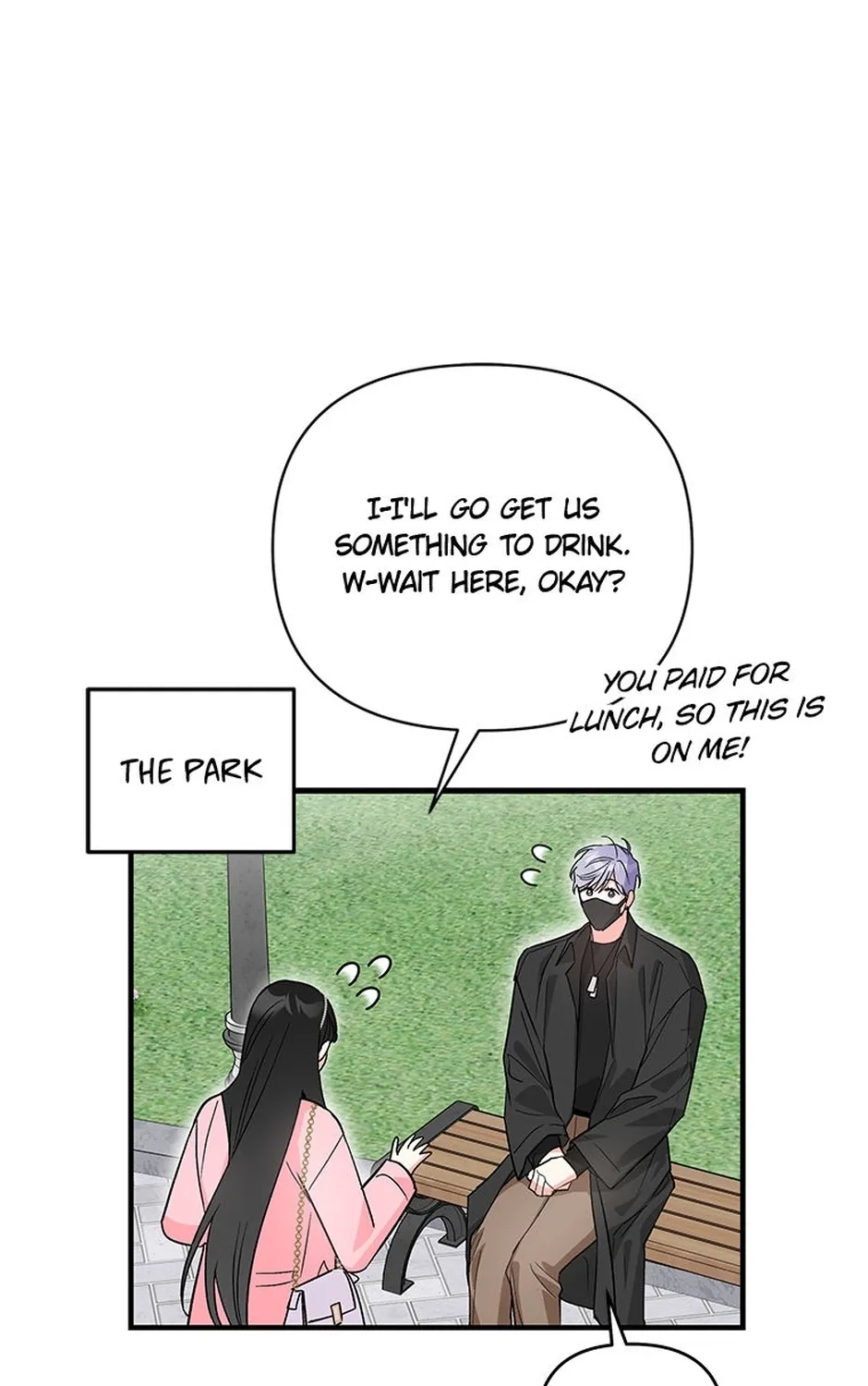 My Own Sexy Servant Chapter 4 page 123 - 