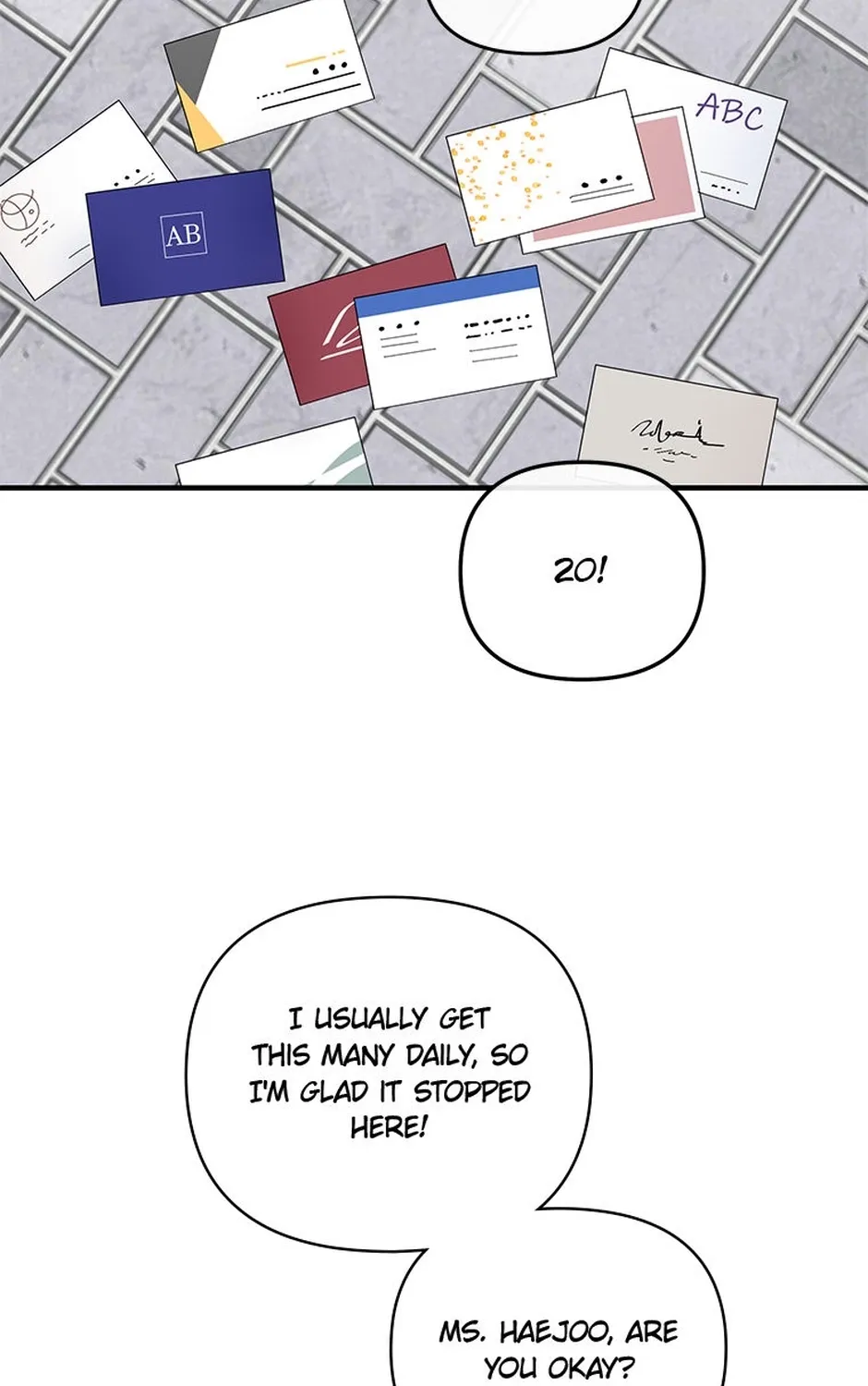 My Own Sexy Servant Chapter 4 page 129 - 