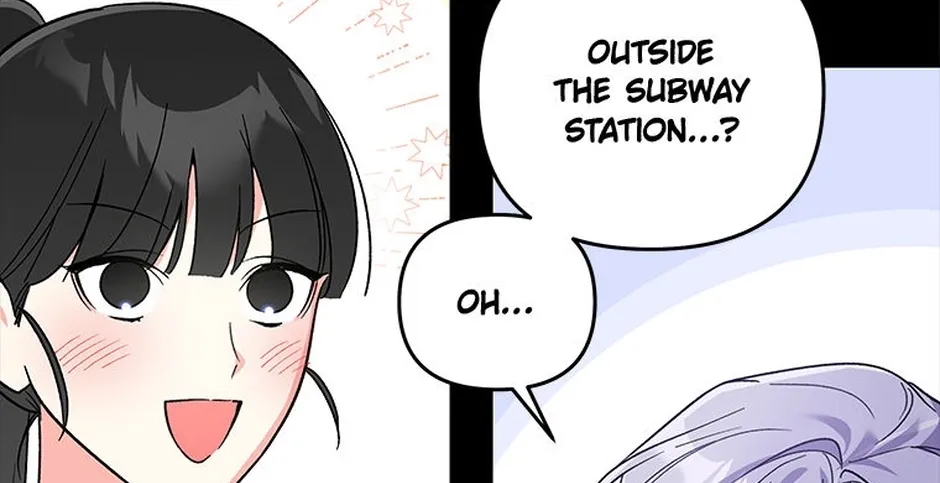 My Own Sexy Servant Chapter 4 page 14 - 
