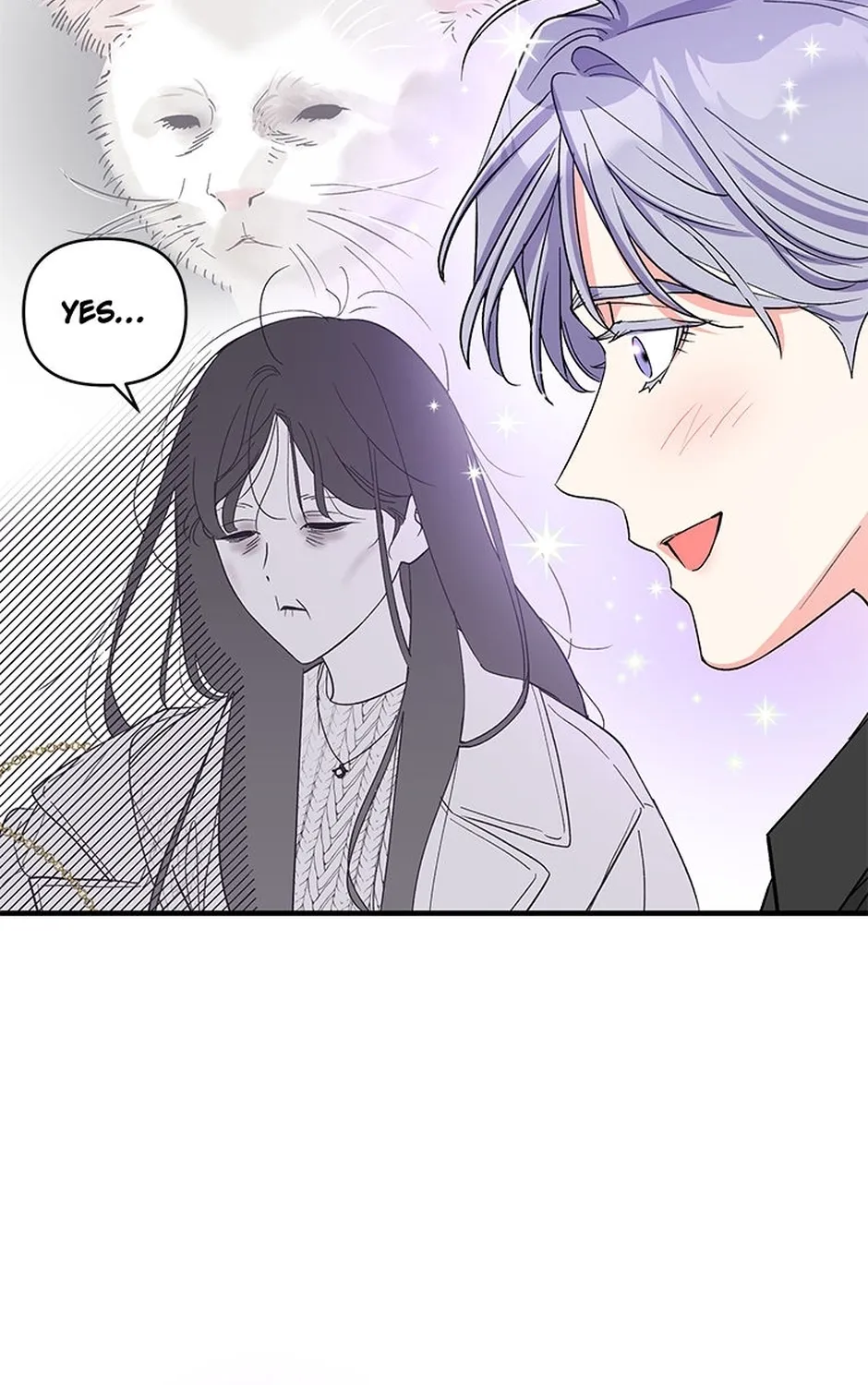 My Own Sexy Servant Chapter 4 page 131 - 