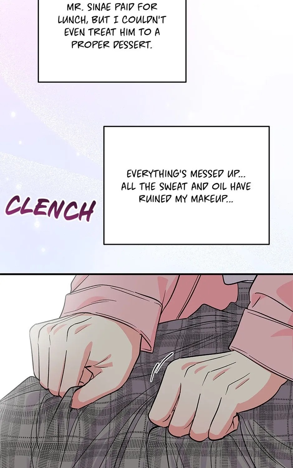 My Own Sexy Servant Chapter 4 page 133 - 