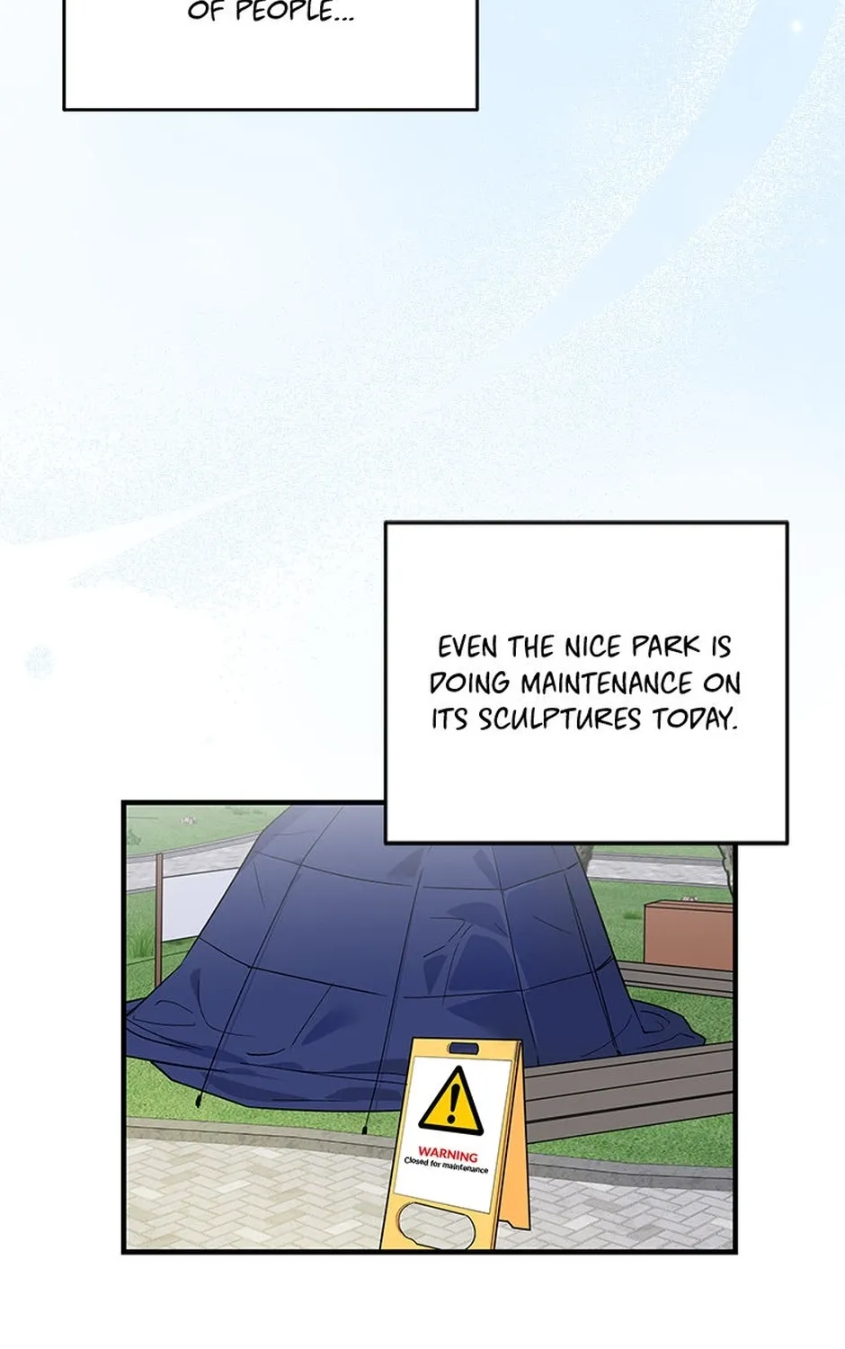 My Own Sexy Servant Chapter 4 page 135 - 