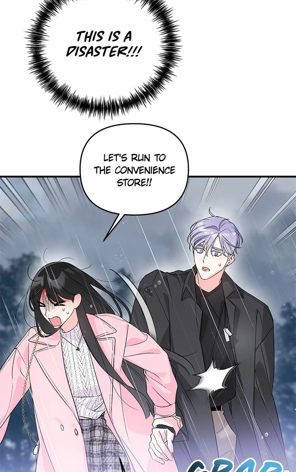 My Own Sexy Servant Chapter 4 page 139 - 