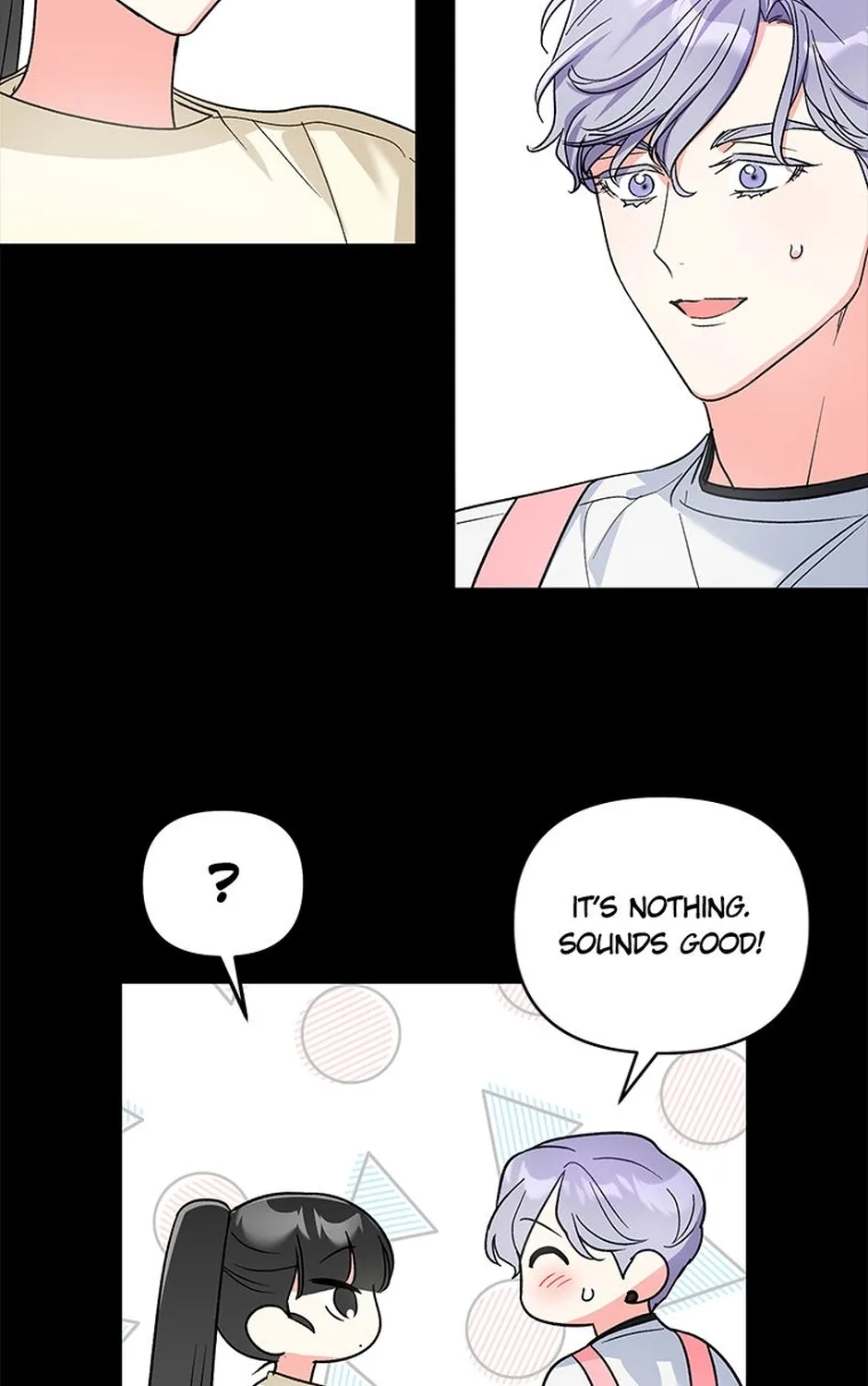 My Own Sexy Servant Chapter 4 page 15 - 
