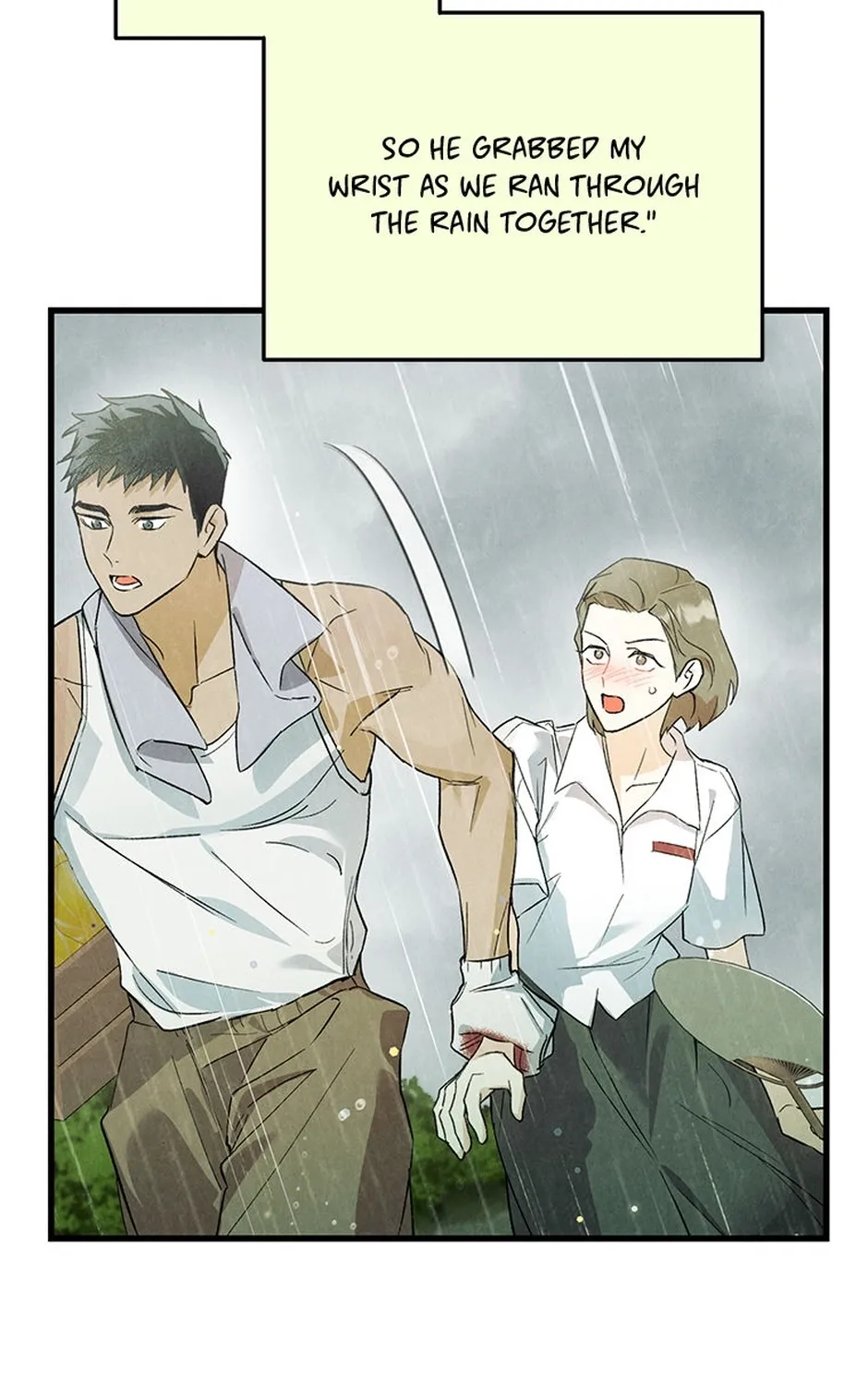 My Own Sexy Servant Chapter 4 page 143 - 