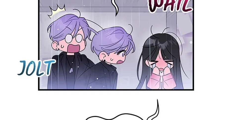 My Own Sexy Servant Chapter 4 page 156 - 