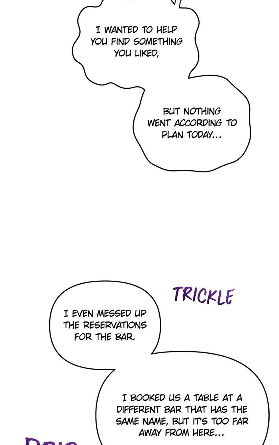 My Own Sexy Servant Chapter 4 page 157 - 