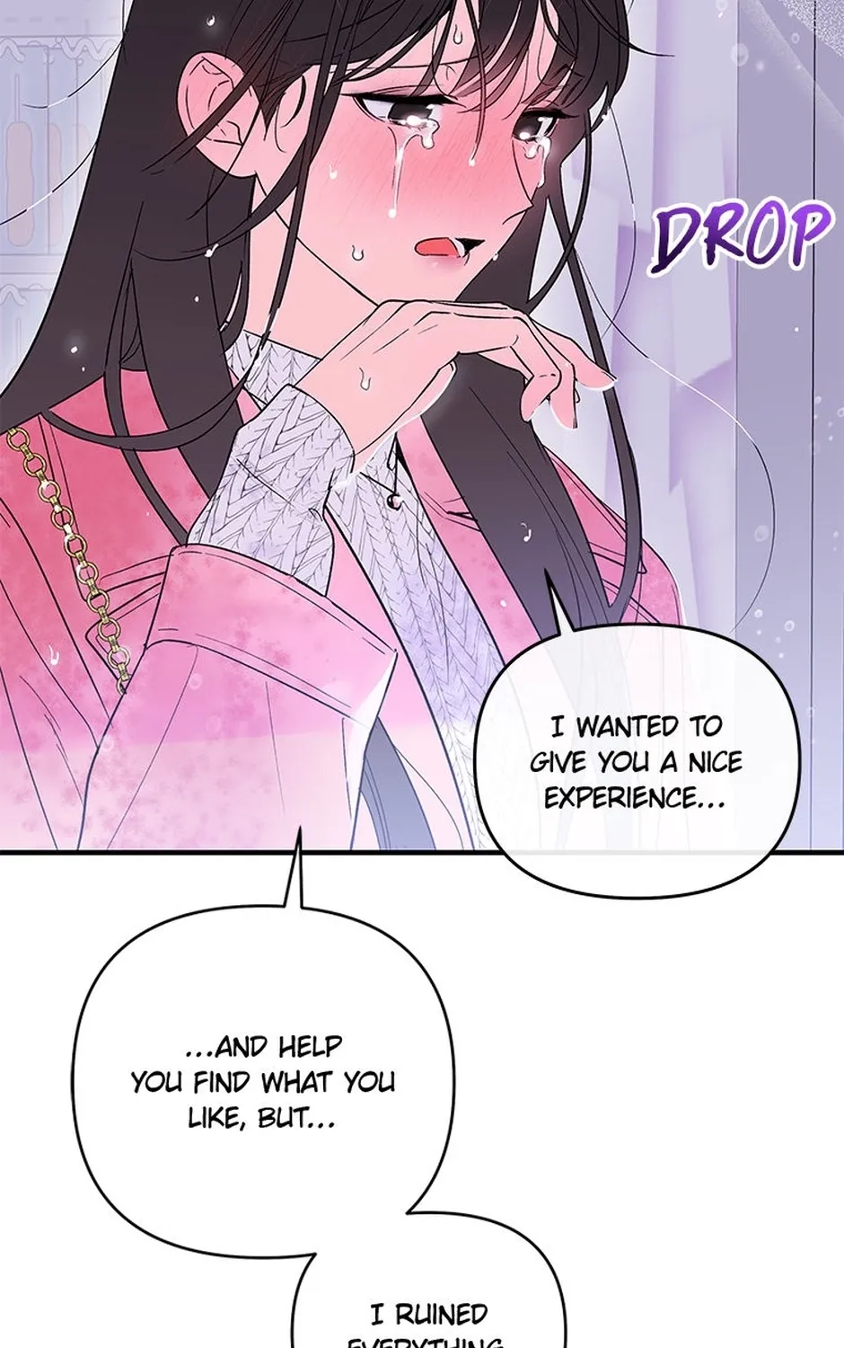 My Own Sexy Servant Chapter 4 page 159 - 