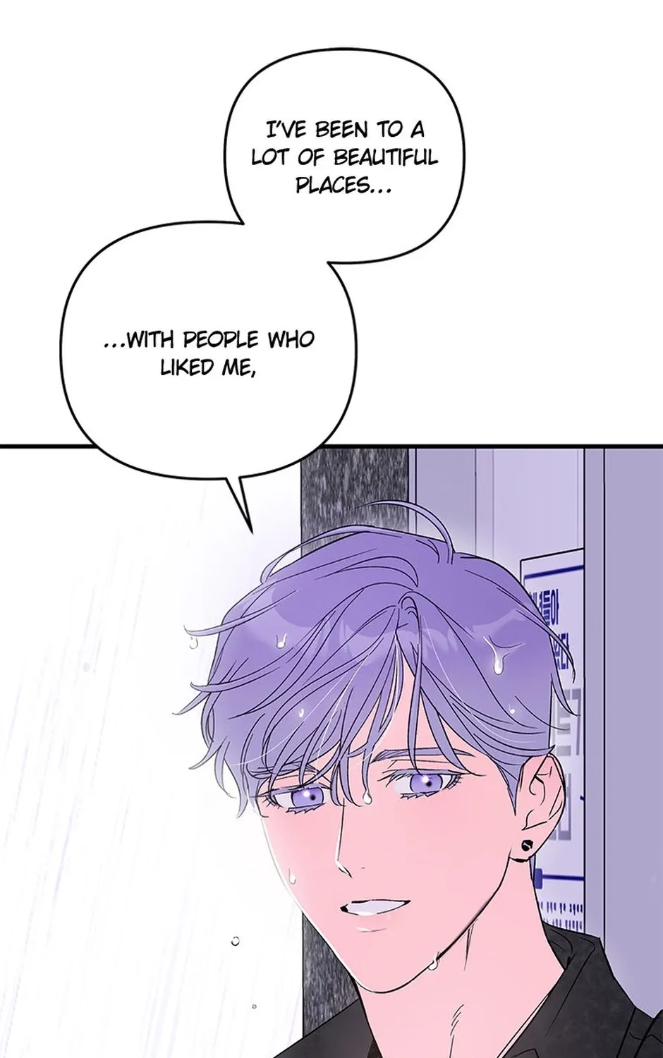My Own Sexy Servant Chapter 4 page 161 - 