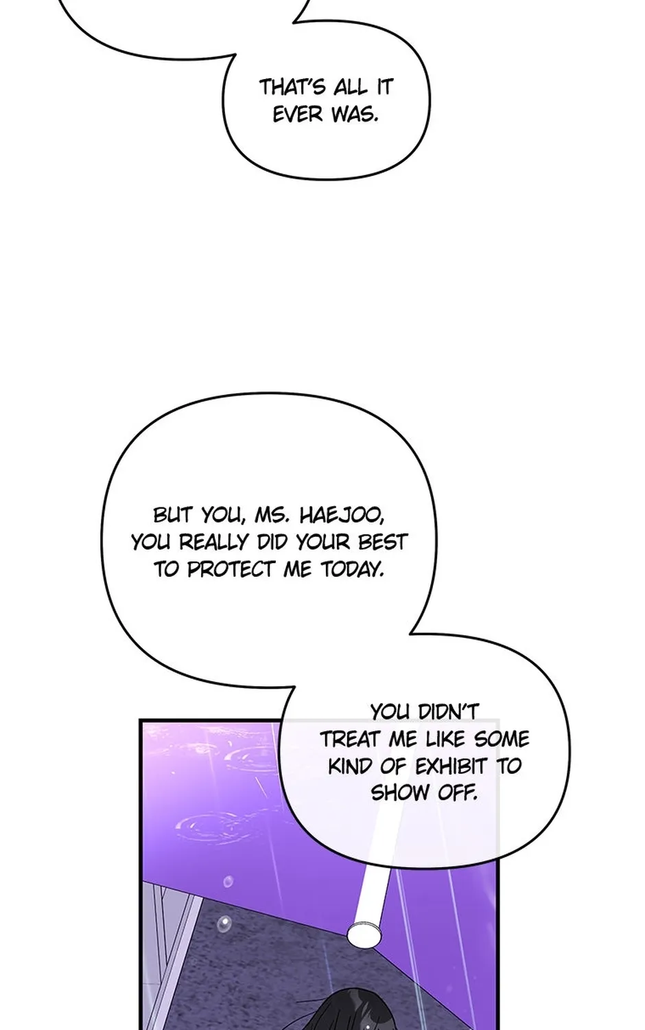 My Own Sexy Servant Chapter 4 page 163 - 