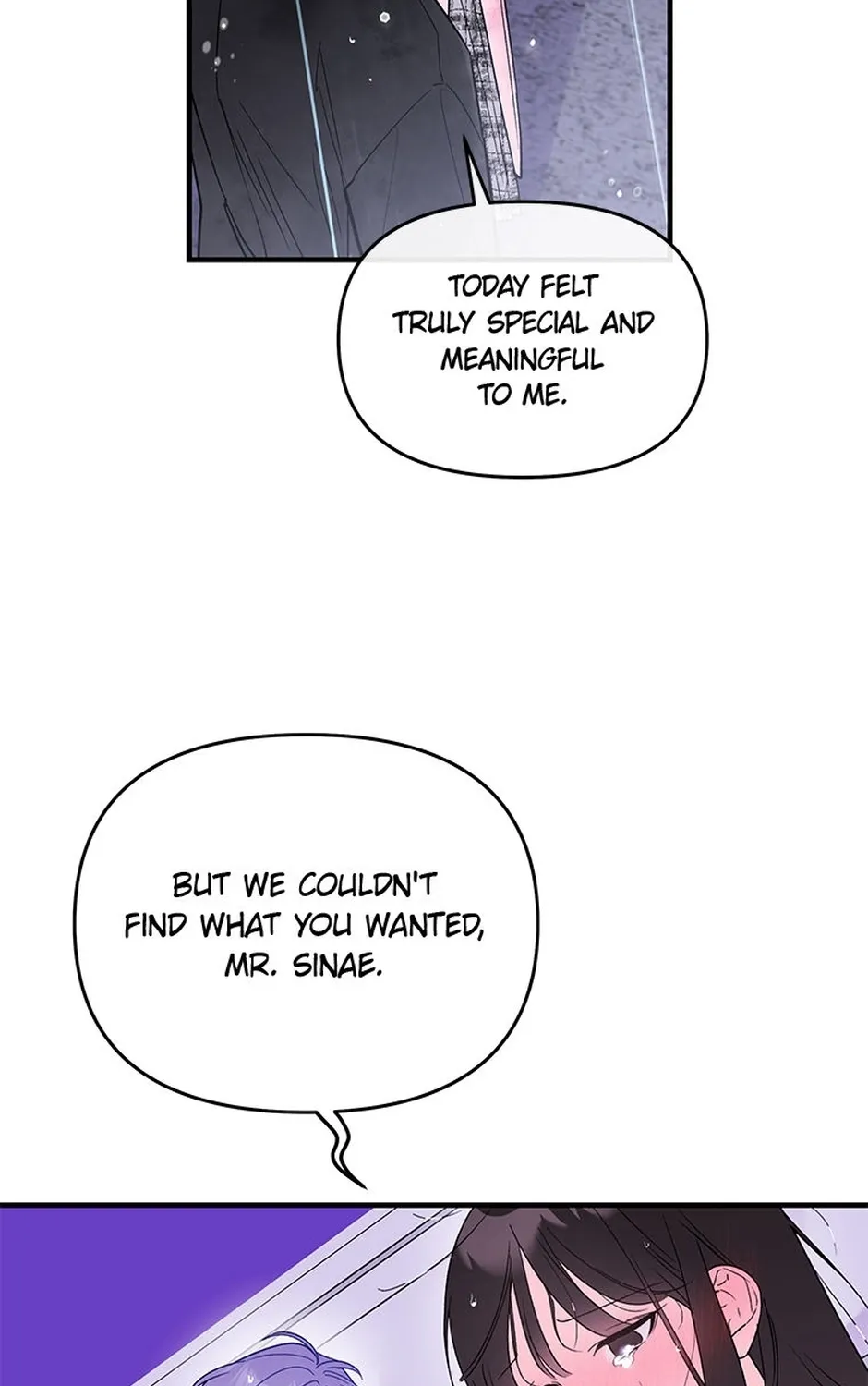 My Own Sexy Servant Chapter 4 page 165 - 