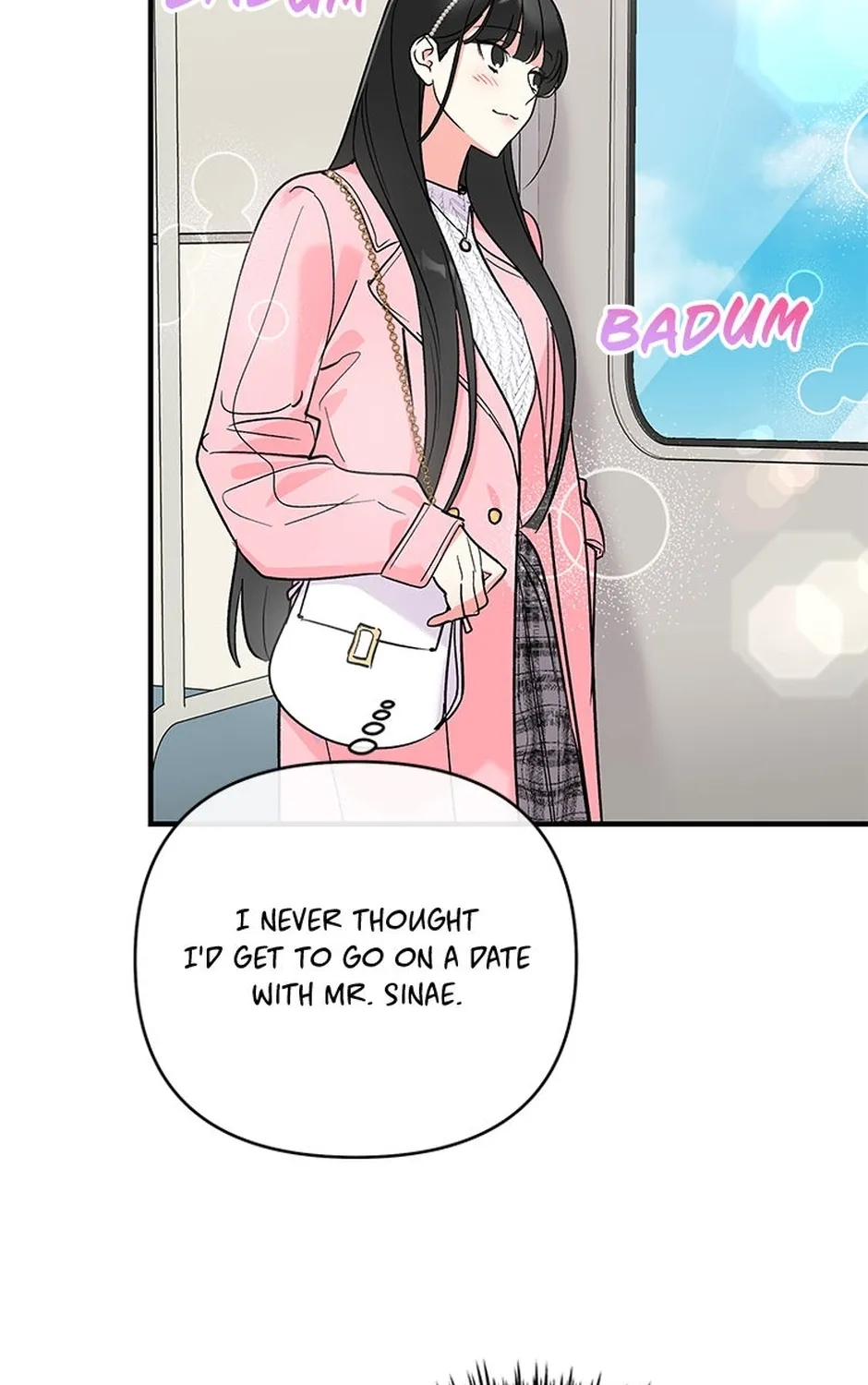 My Own Sexy Servant Chapter 4 page 21 - 