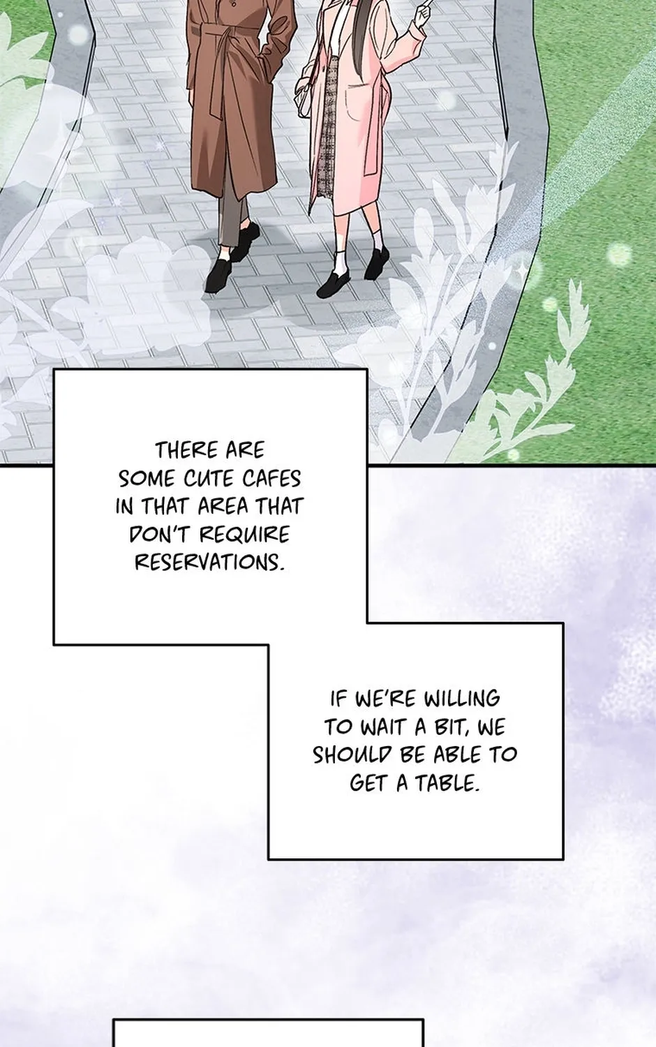 My Own Sexy Servant Chapter 4 page 29 - 