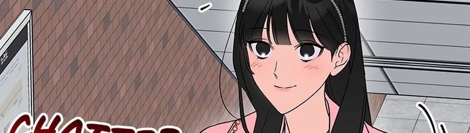 My Own Sexy Servant Chapter 4 page 32 - 