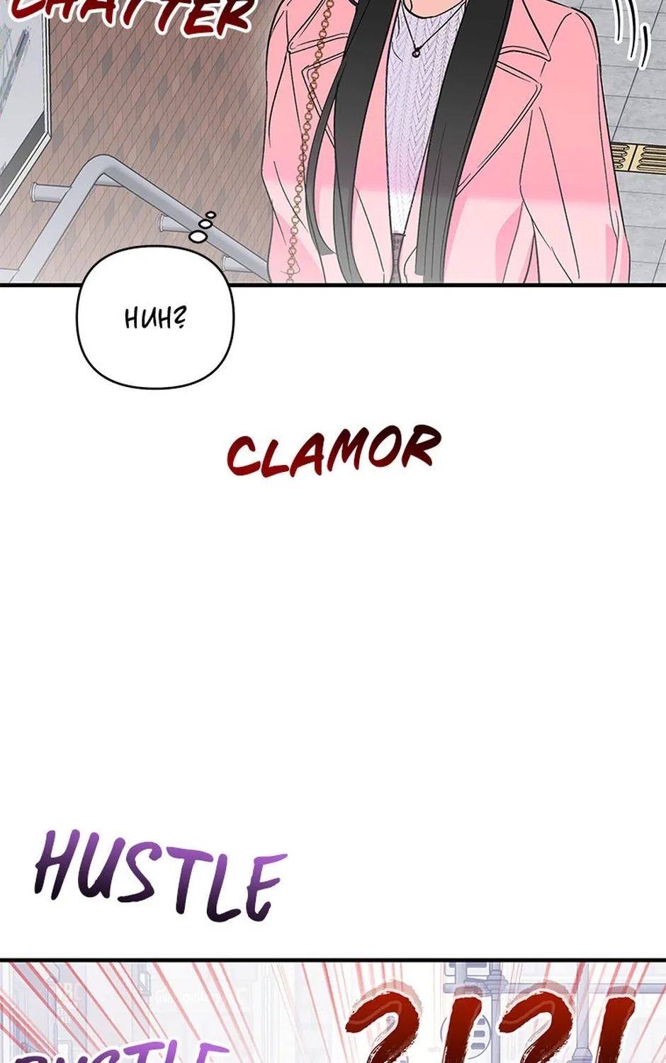 My Own Sexy Servant Chapter 4 page 33 - 