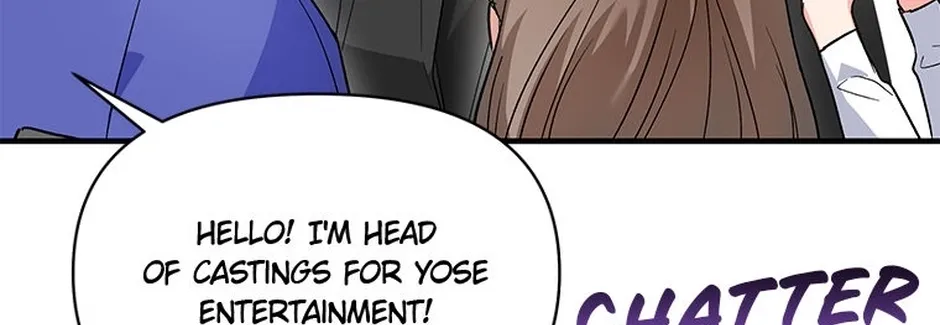 My Own Sexy Servant Chapter 4 page 38 - 
