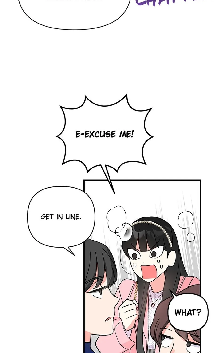 My Own Sexy Servant Chapter 4 page 39 - 