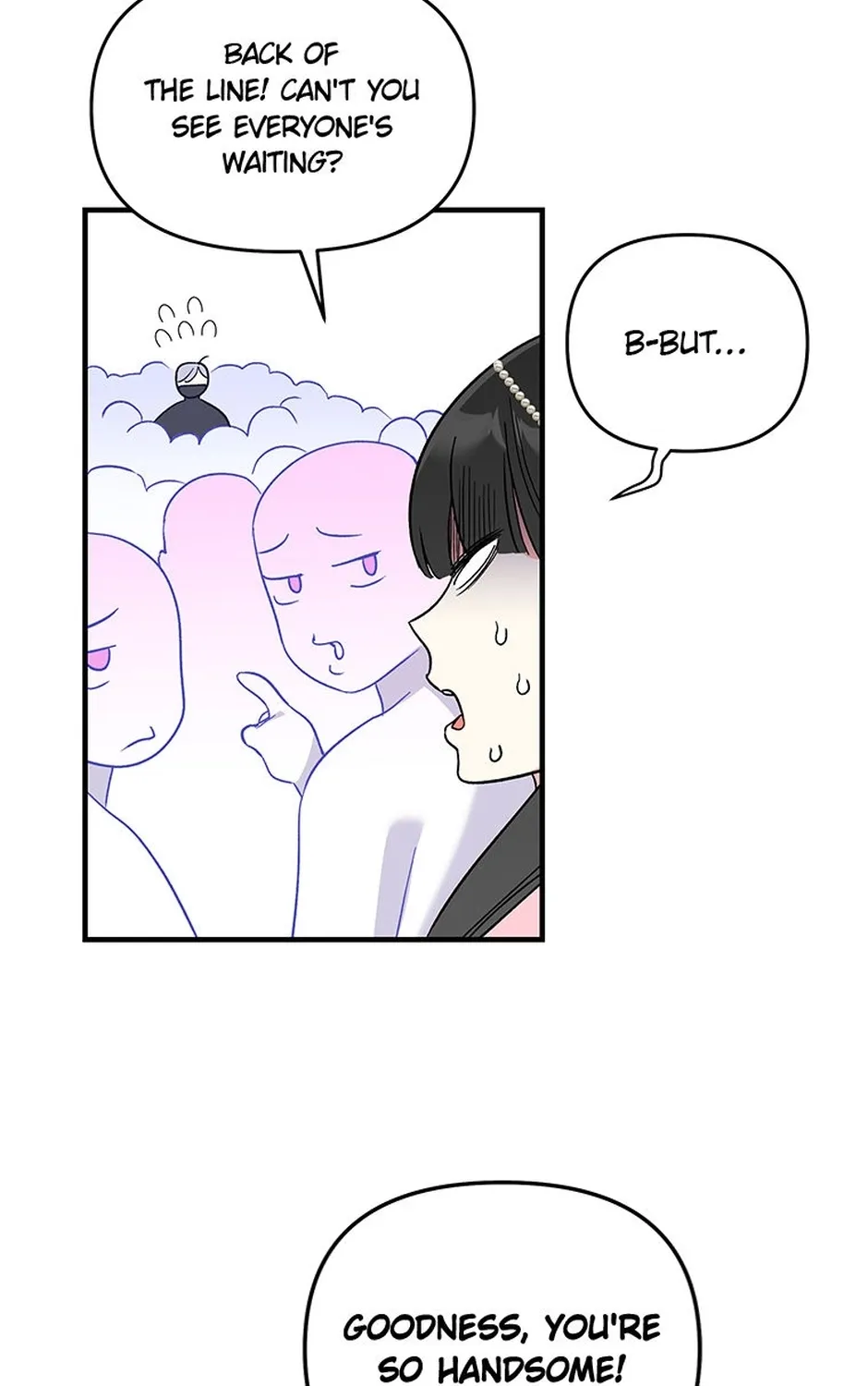 My Own Sexy Servant Chapter 4 page 41 - 