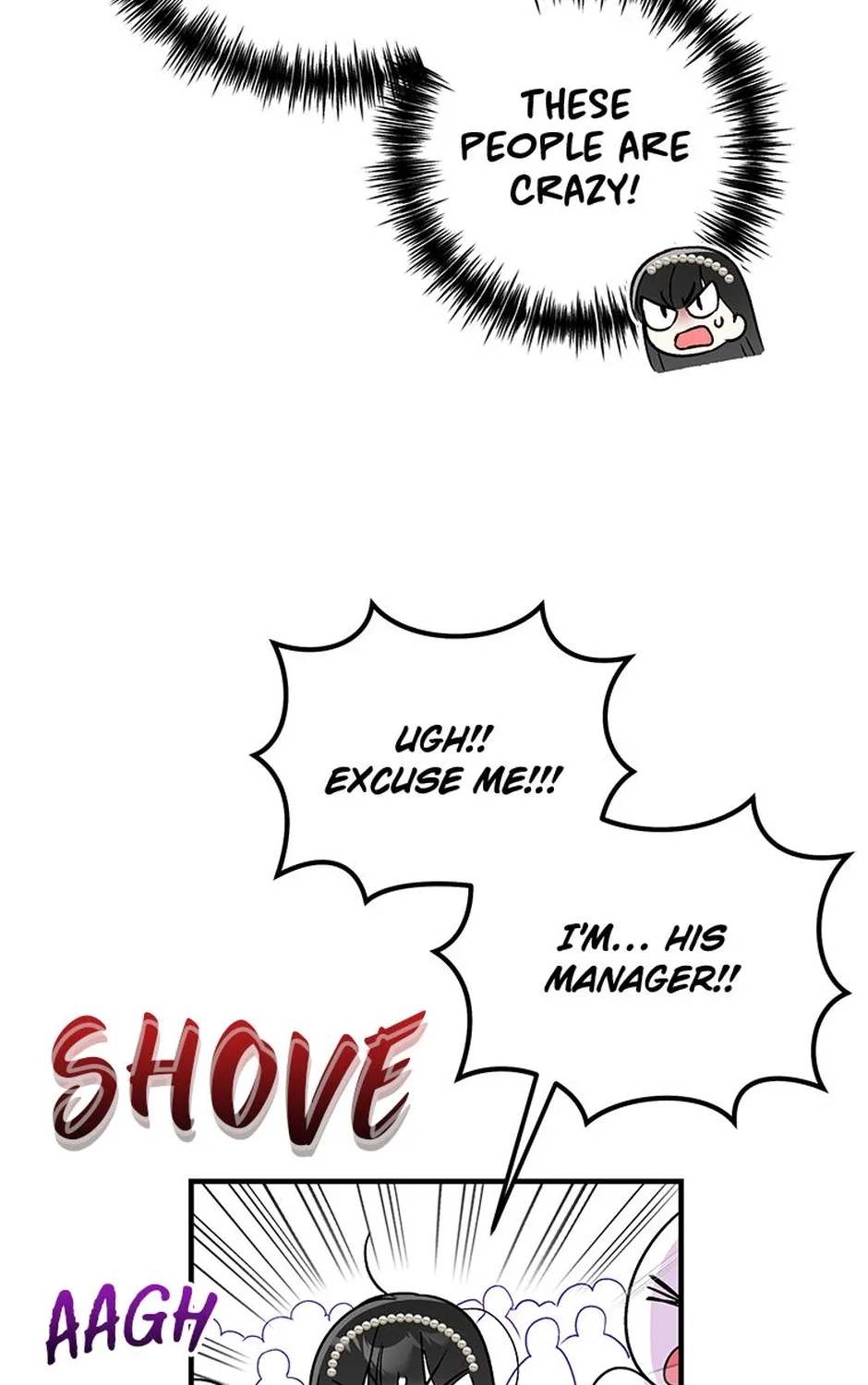 My Own Sexy Servant Chapter 4 page 45 - 