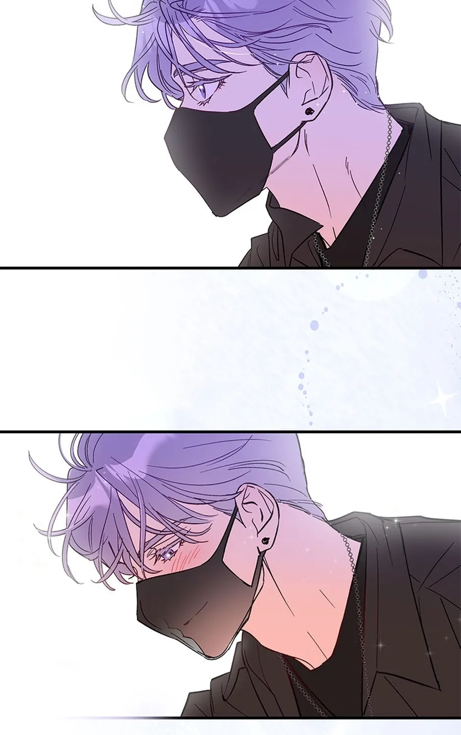 My Own Sexy Servant Chapter 4 page 53 - 