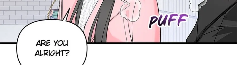 My Own Sexy Servant Chapter 4 page 56 - 