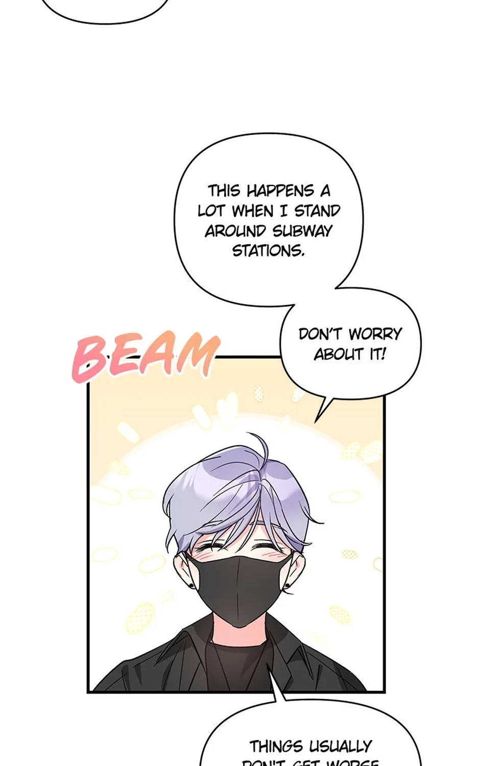 My Own Sexy Servant Chapter 4 page 57 - 