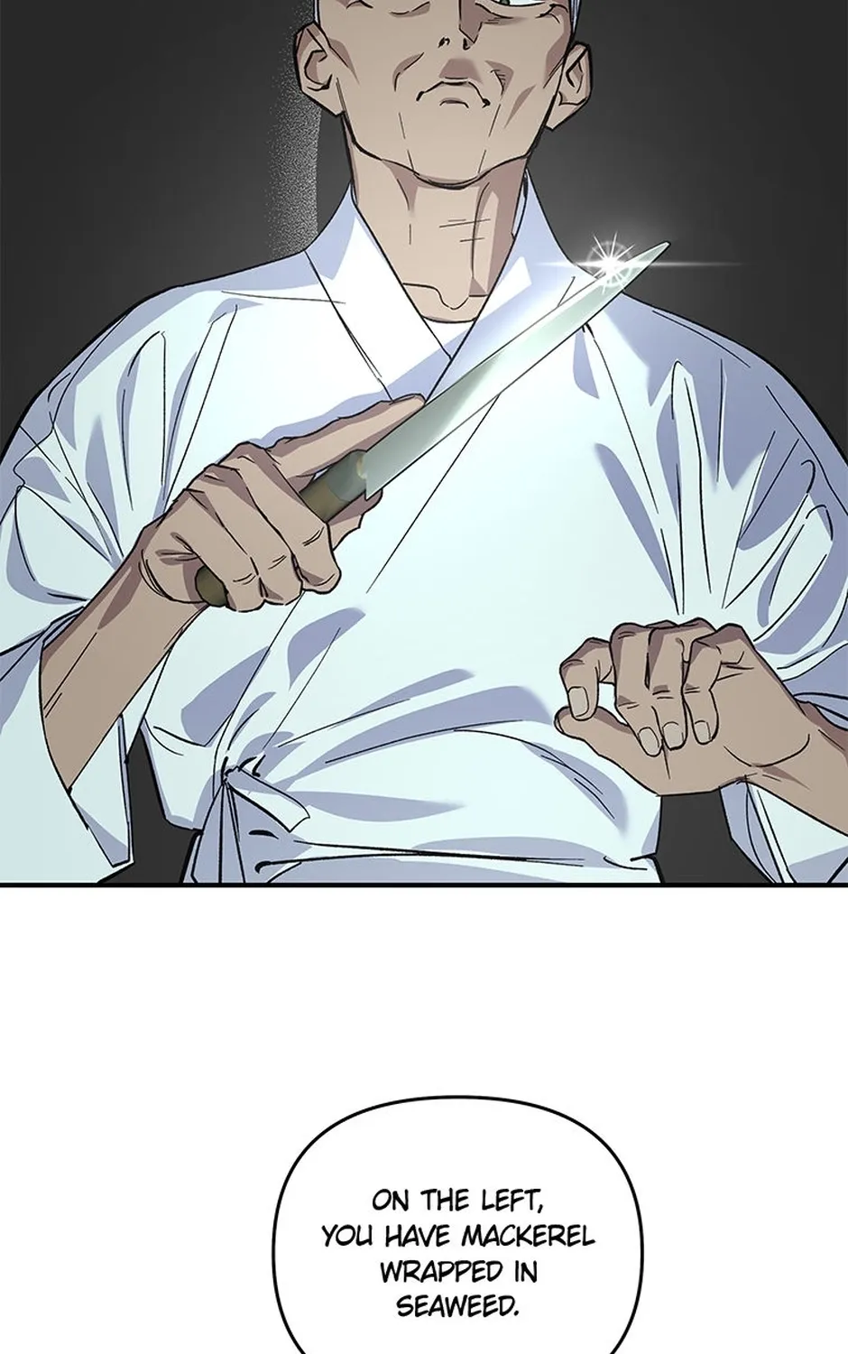 My Own Sexy Servant Chapter 4 page 63 - 