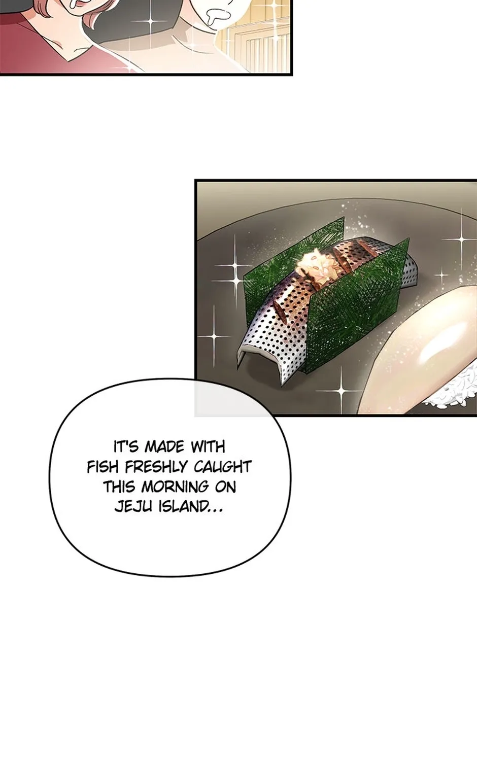 My Own Sexy Servant Chapter 4 page 65 - 