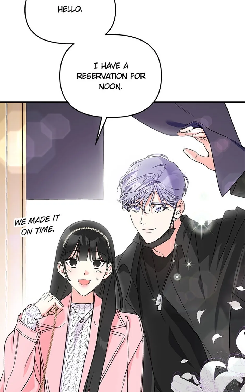 My Own Sexy Servant Chapter 4 page 67 - 
