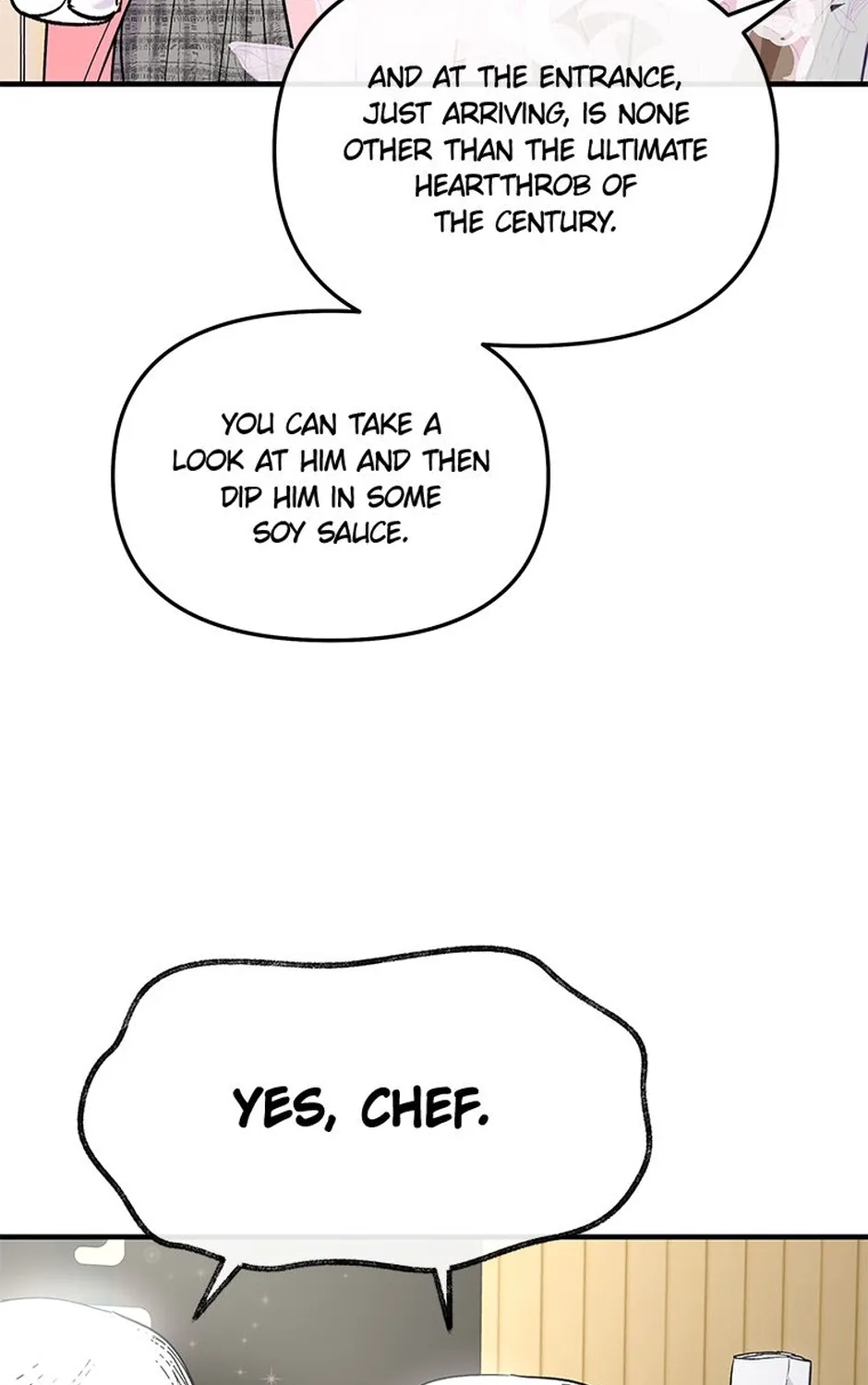 My Own Sexy Servant Chapter 4 page 69 - 