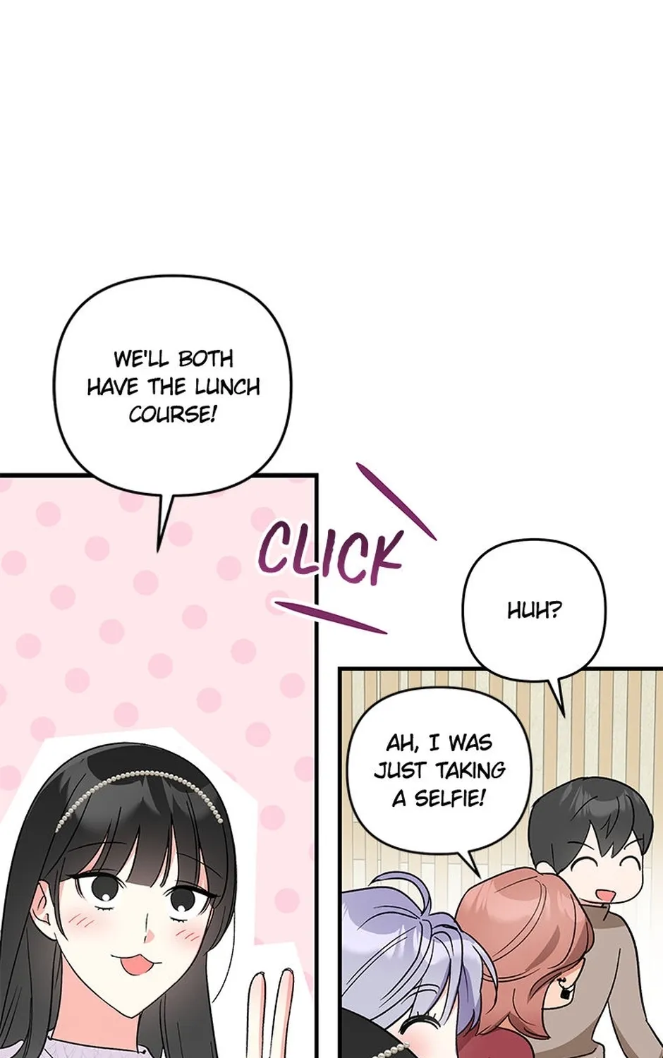 My Own Sexy Servant Chapter 4 page 73 - 