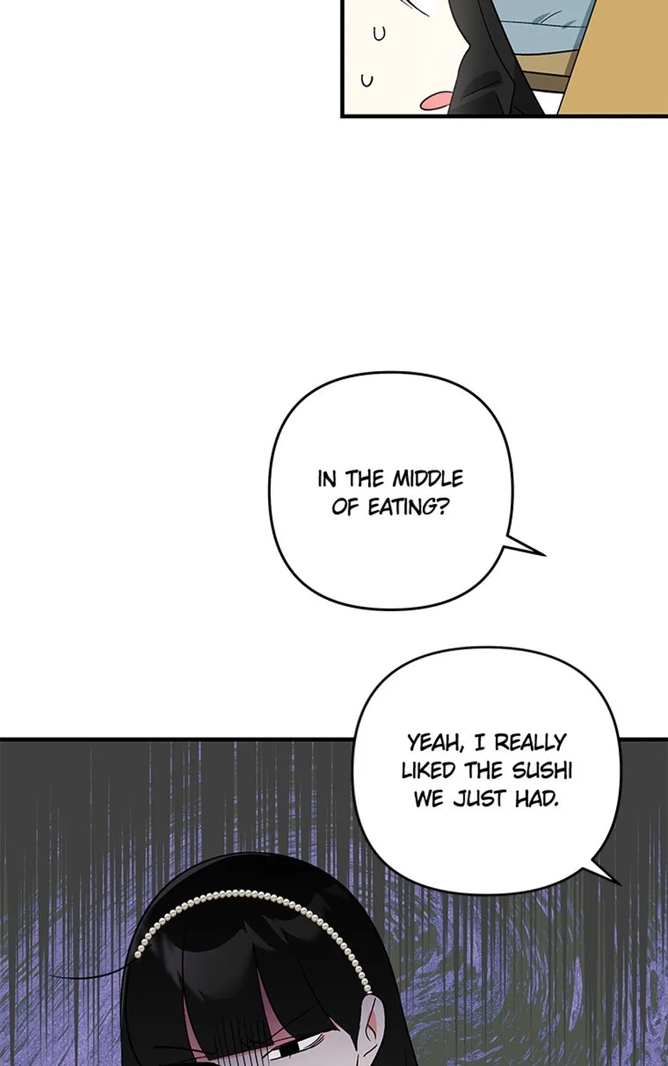My Own Sexy Servant Chapter 4 page 75 - 