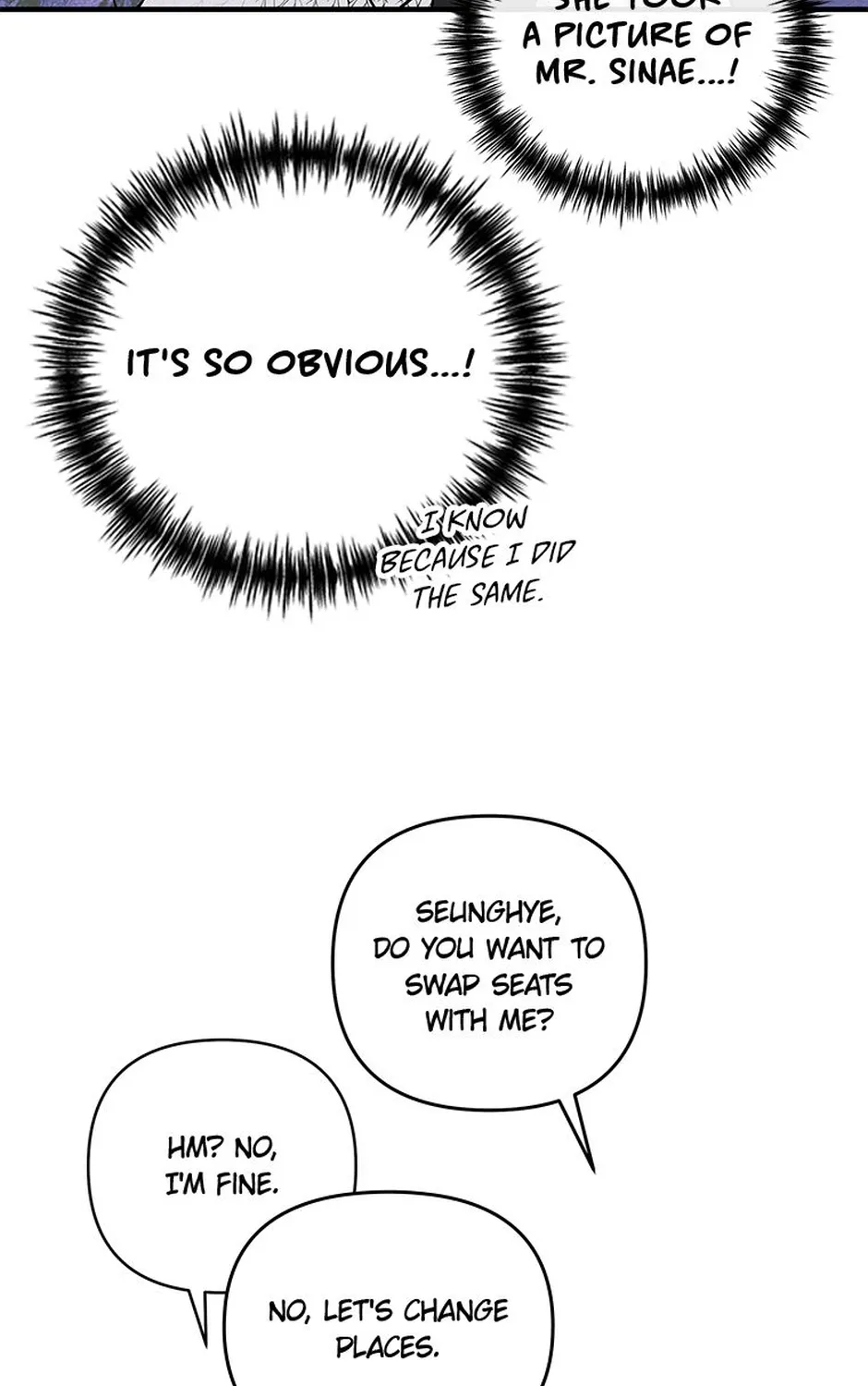 My Own Sexy Servant Chapter 4 page 77 - 